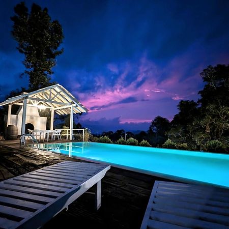 Andriyala Otel Diyatalawa Dış mekan fotoğraf