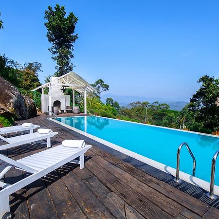 Andriyala Otel Diyatalawa Dış mekan fotoğraf