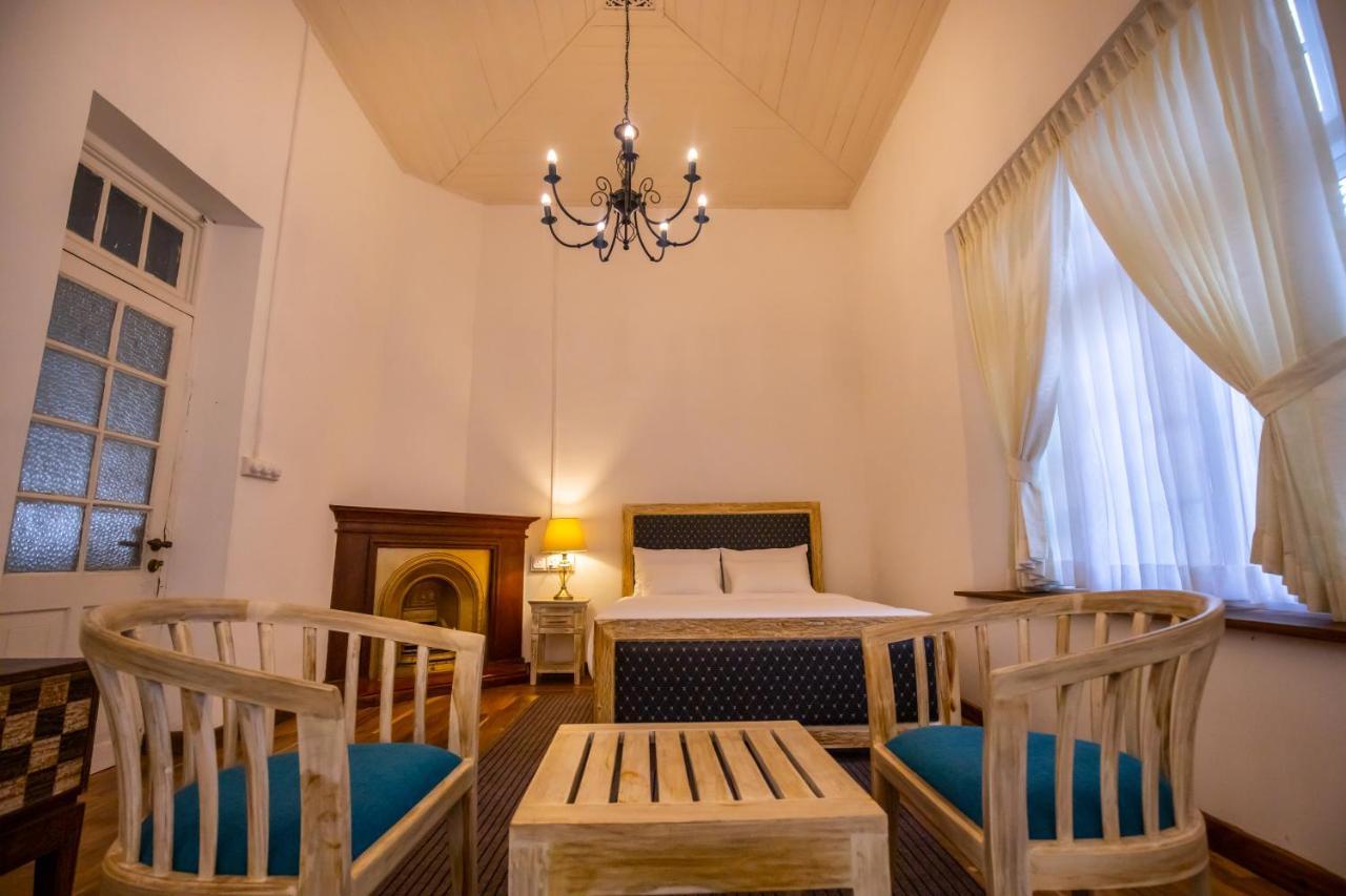 Andriyala Otel Diyatalawa Dış mekan fotoğraf