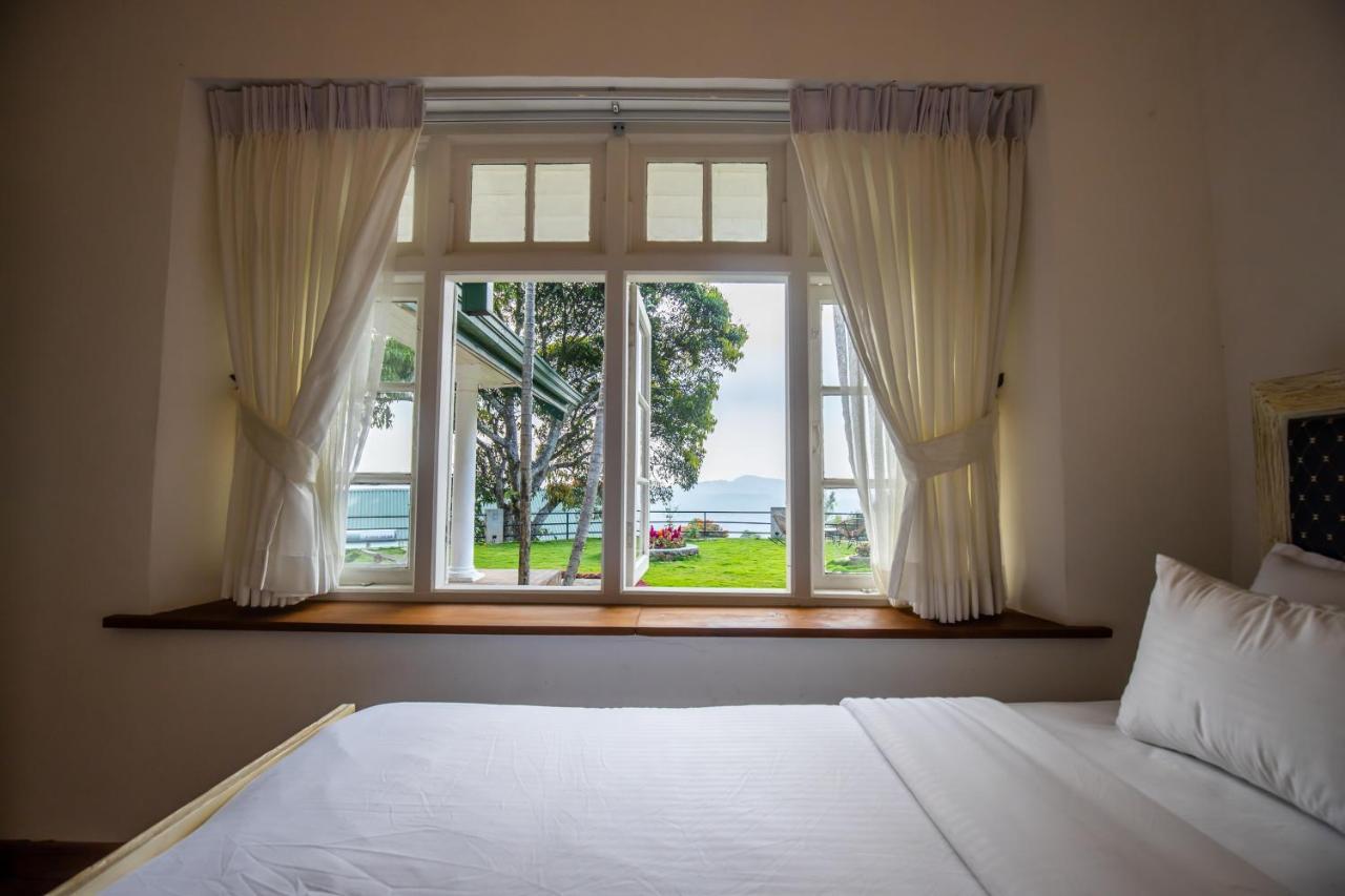 Andriyala Otel Diyatalawa Dış mekan fotoğraf