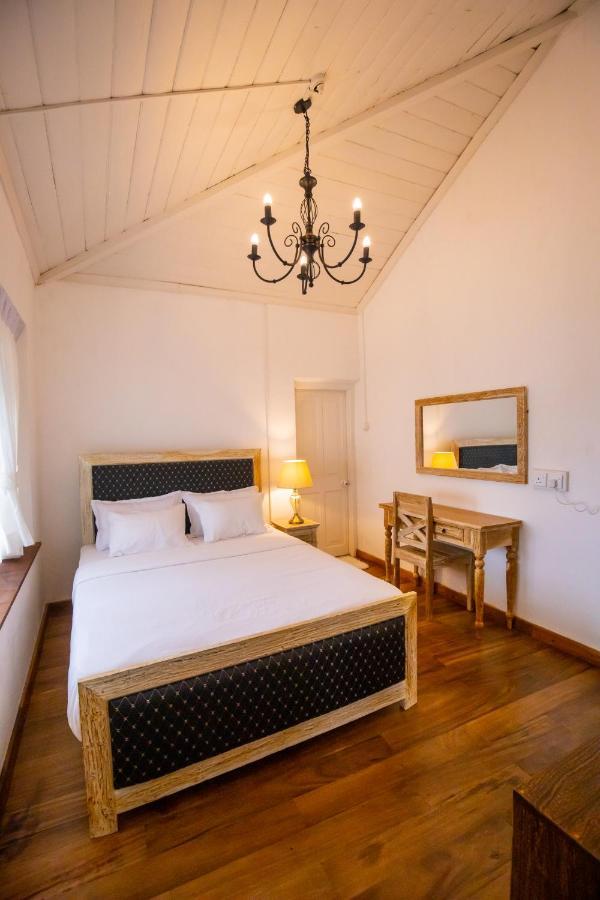 Andriyala Otel Diyatalawa Dış mekan fotoğraf