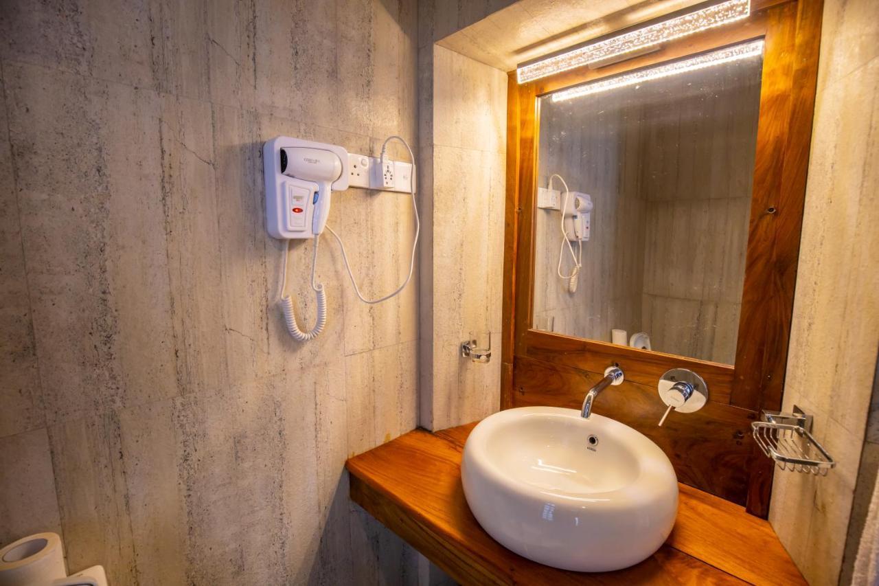 Andriyala Otel Diyatalawa Dış mekan fotoğraf