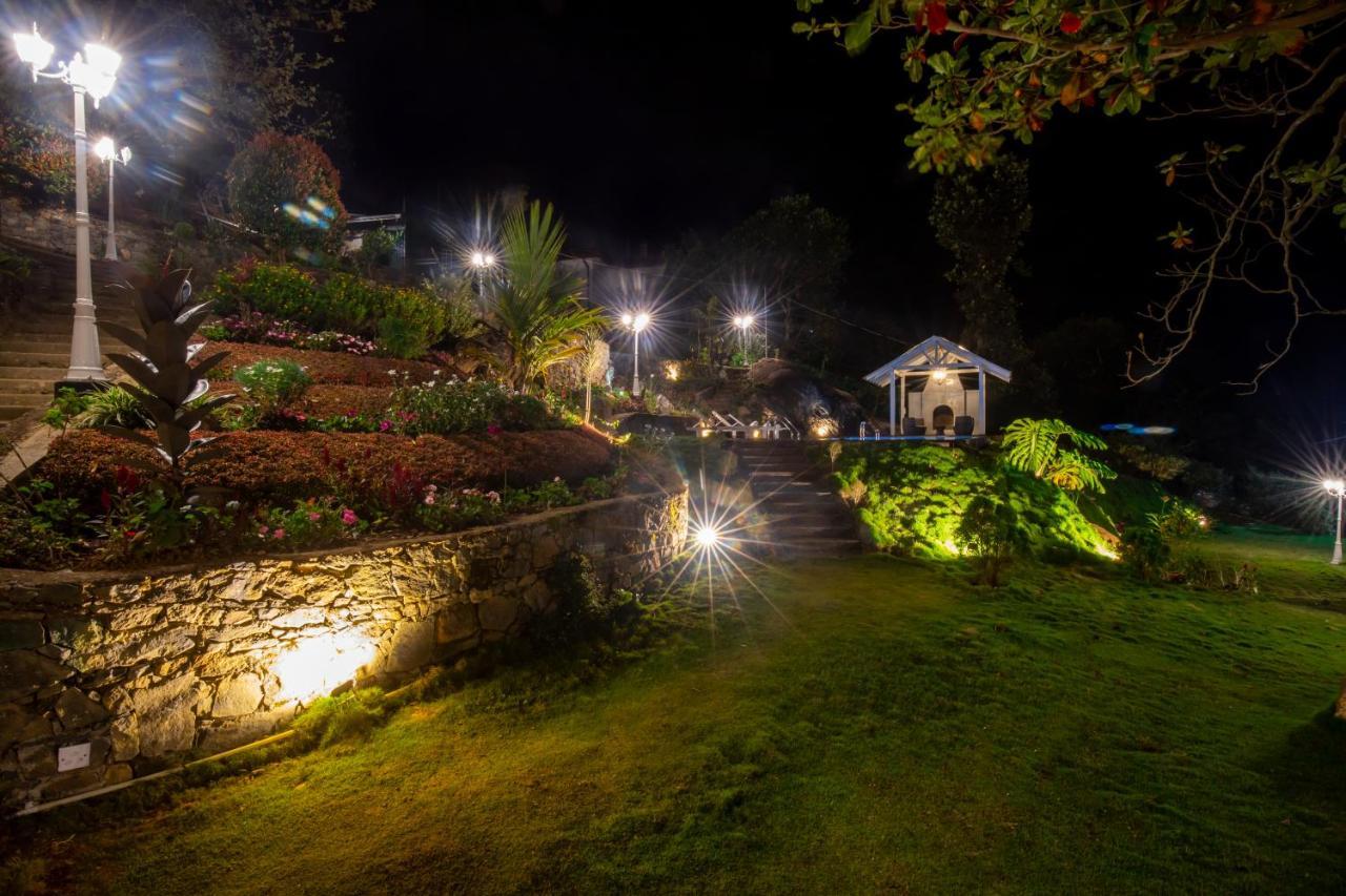 Andriyala Otel Diyatalawa Dış mekan fotoğraf