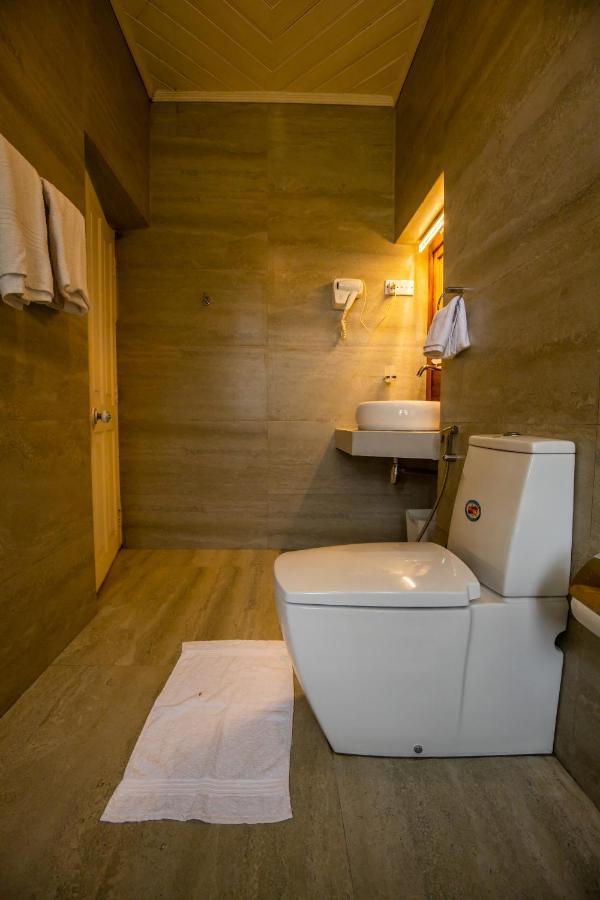 Andriyala Otel Diyatalawa Dış mekan fotoğraf