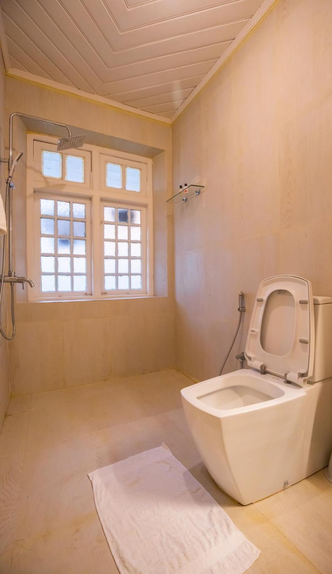 Andriyala Otel Diyatalawa Oda fotoğraf